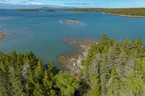 0 Jericho Bay Road Swans Island ME 04685
