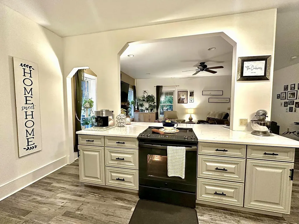 10 Hemlock Point Northfield ME 04654