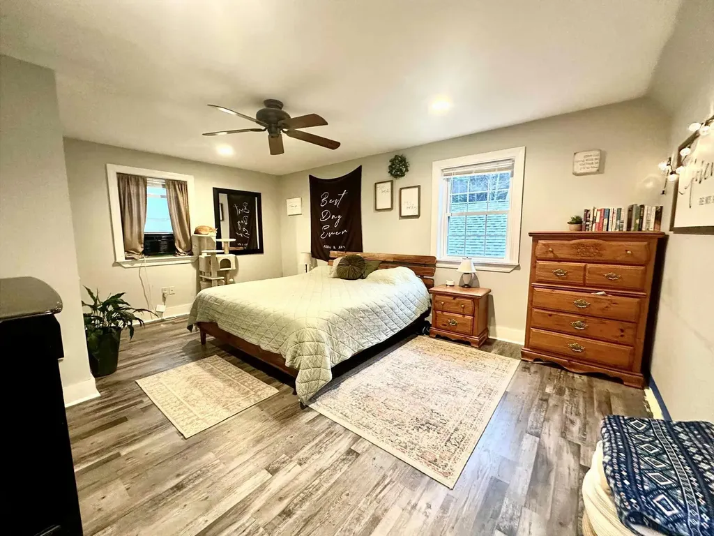 10 Hemlock Point Northfield ME 04654