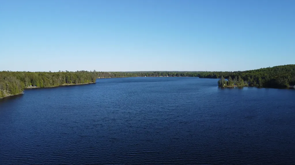 10 Hemlock Point Northfield ME 04654