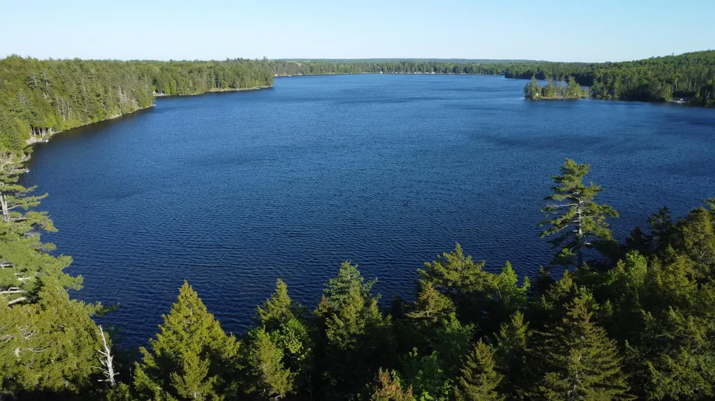 10 Hemlock Point Northfield ME 04654