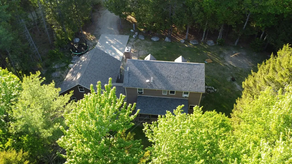 10 Hemlock Point Northfield ME 04654
