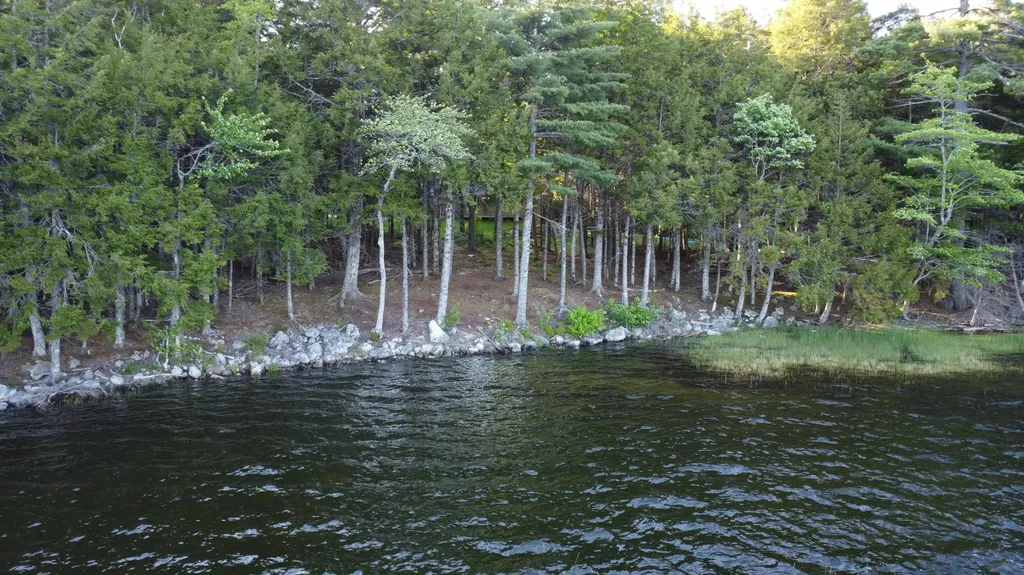 10 Hemlock Point Northfield ME 04654