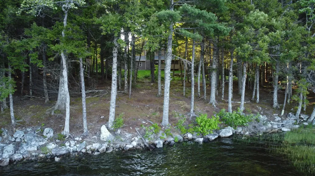 10 Hemlock Point Northfield ME 04654