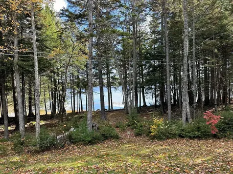10 Hemlock Point Northfield ME 04654