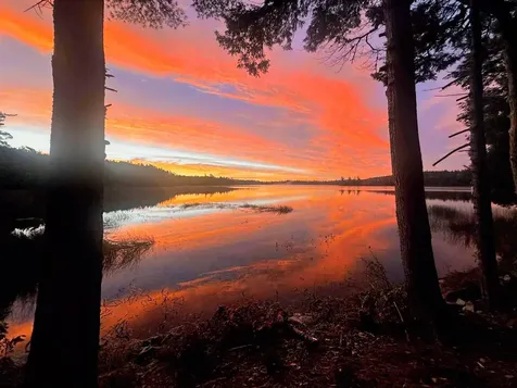 10 Hemlock Point Northfield ME 04654