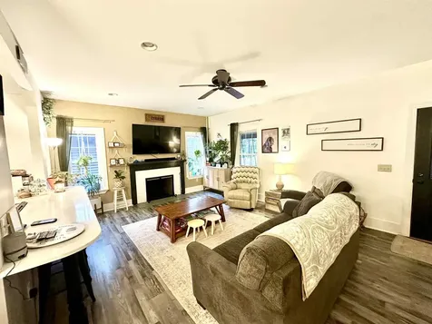 10 Hemlock Point Northfield ME 04654