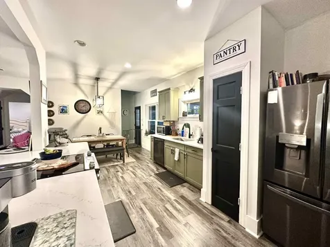 10 Hemlock Point Northfield ME 04654