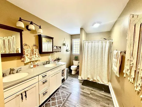 10 Hemlock Point Northfield ME 04654