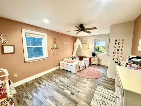 10 Hemlock Point Northfield ME 04654