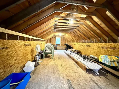 10 Hemlock Point Northfield ME 04654