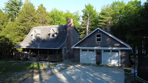 10 Hemlock Point Northfield ME 04654