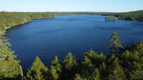 10 Hemlock Point Northfield ME 04654