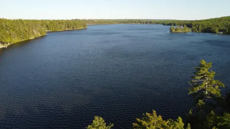 10 Hemlock Point Northfield ME 04654