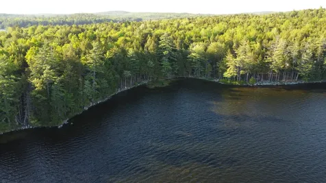10 Hemlock Point Northfield ME 04654