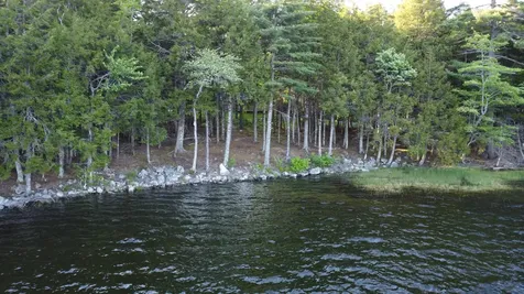 10 Hemlock Point Northfield ME 04654