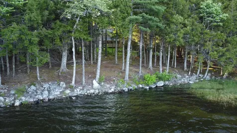 10 Hemlock Point Northfield ME 04654