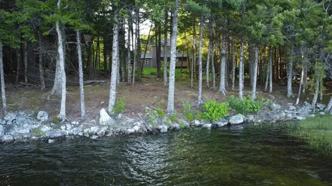 10 Hemlock Point Northfield ME 04654