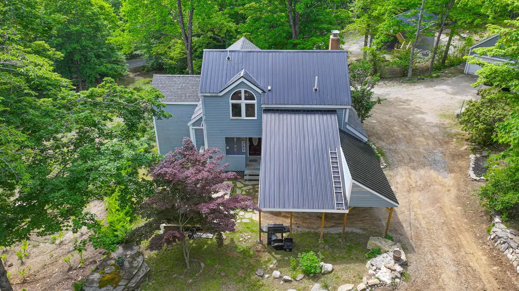 674 Elm Hill Road Paris ME 04281