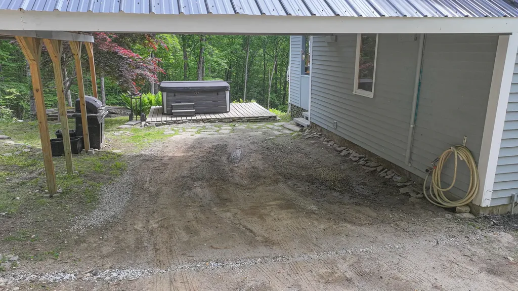 674 Elm Hill Road Paris ME 04281