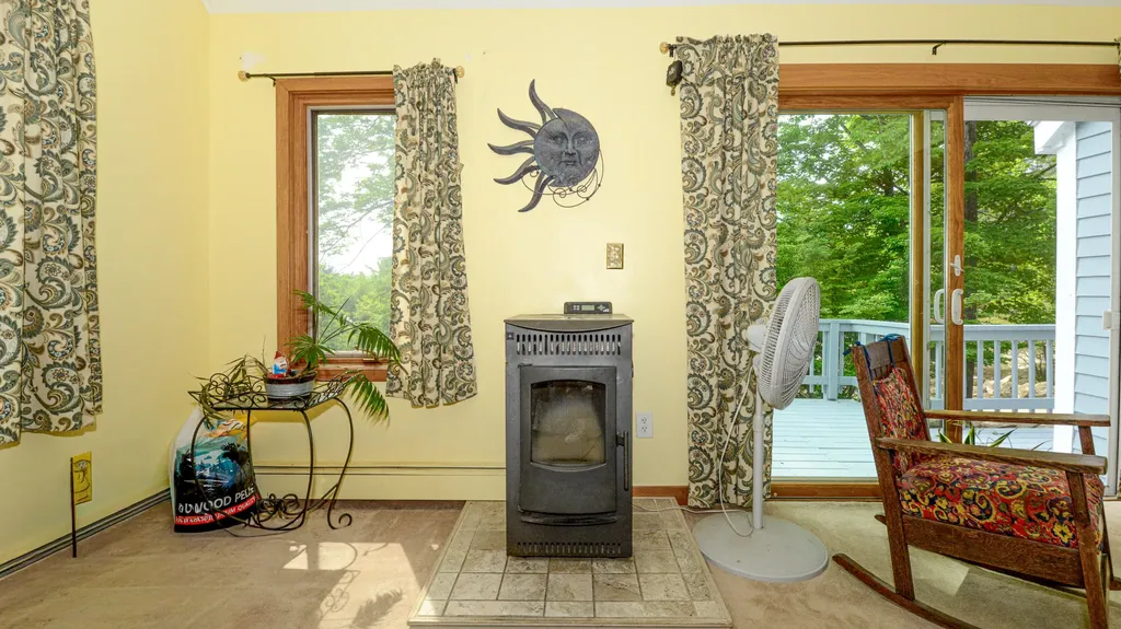 674 Elm Hill Road Paris ME 04281