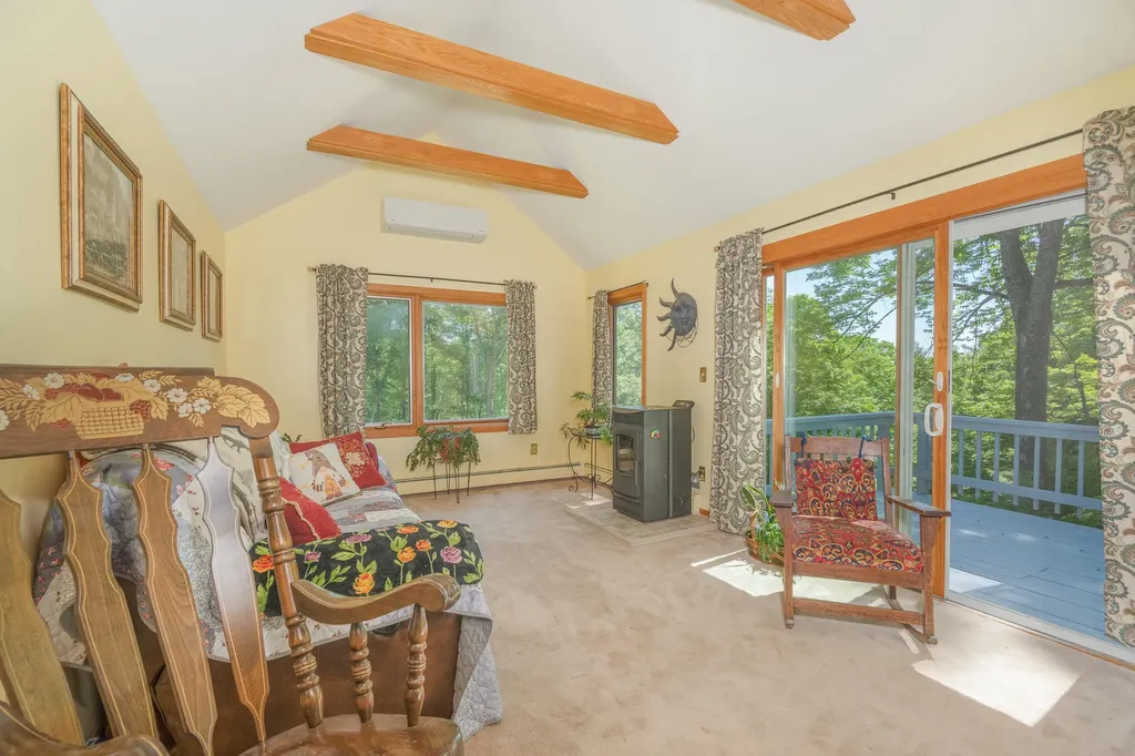 674 Elm Hill Road Paris ME 04281