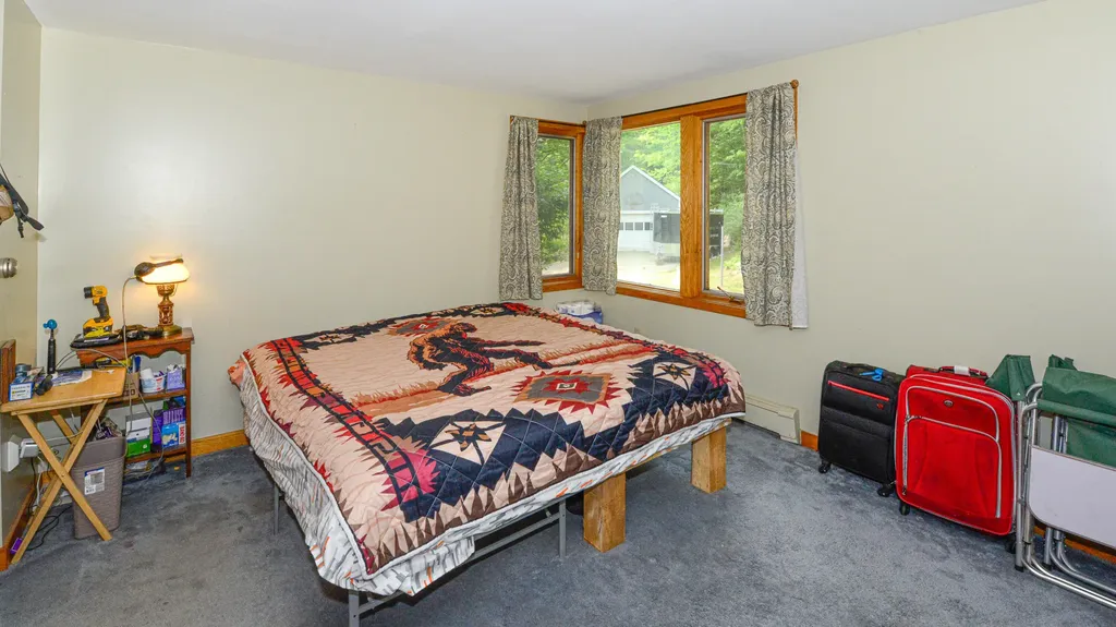 674 Elm Hill Road Paris ME 04281
