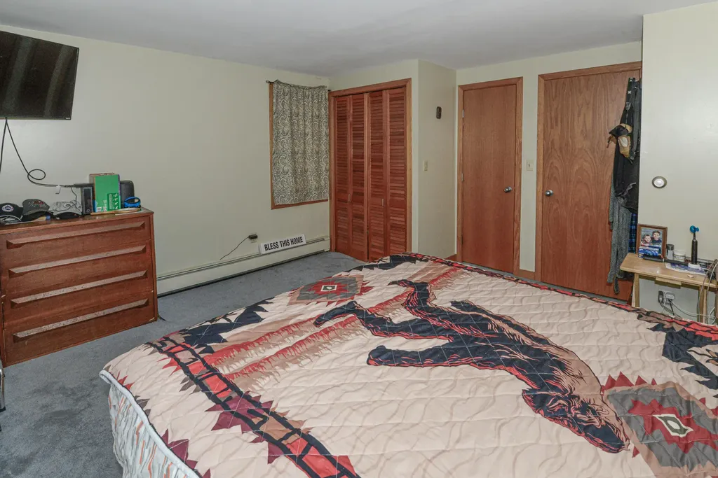 674 Elm Hill Road Paris ME 04281