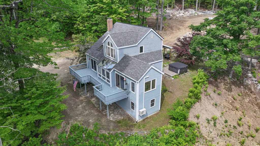 674 Elm Hill Road Paris ME 04281