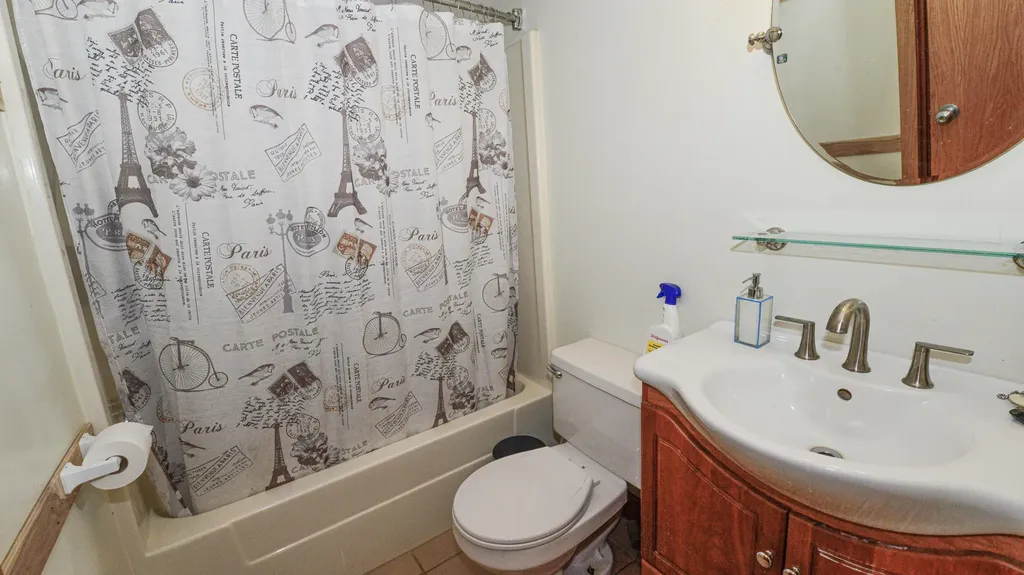 674 Elm Hill Road Paris ME 04281