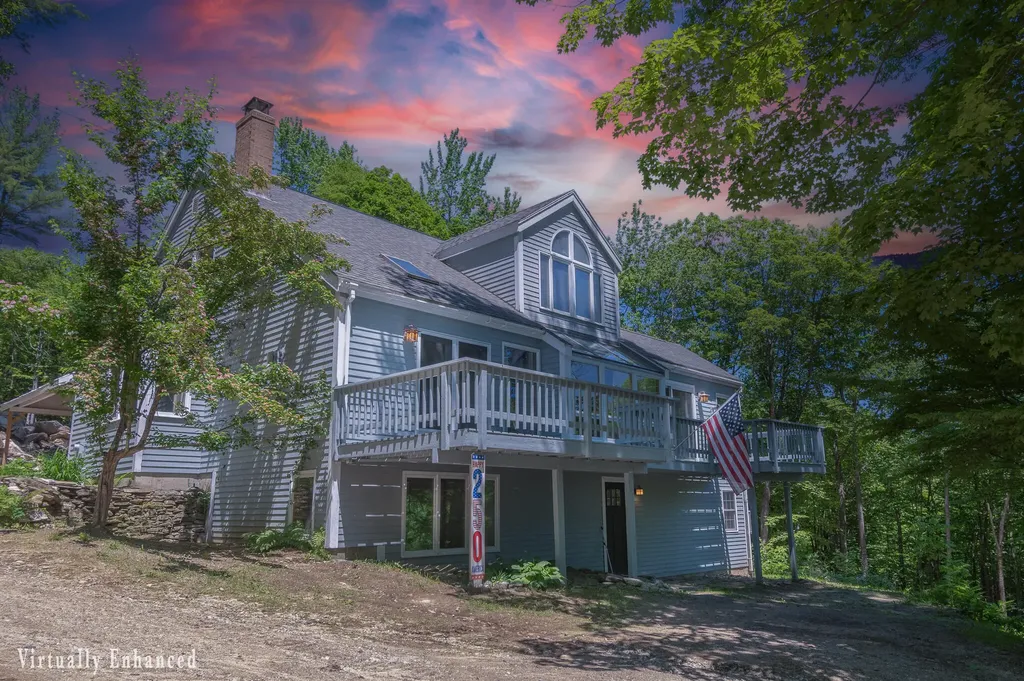 674 Elm Hill Road Paris ME 04281