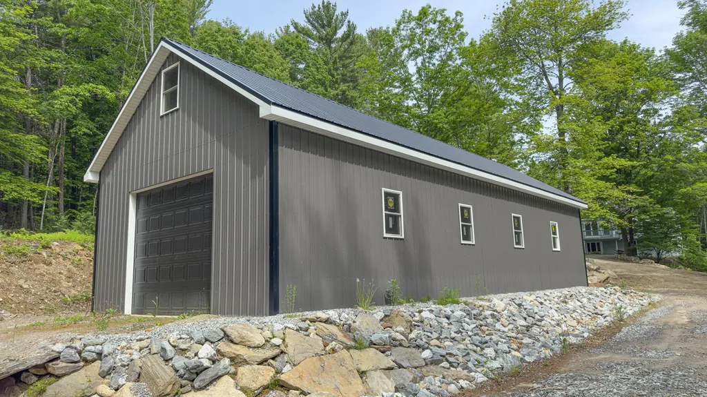 674 Elm Hill Road Paris ME 04281