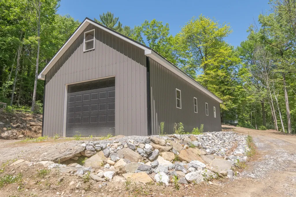 674 Elm Hill Road Paris ME 04281