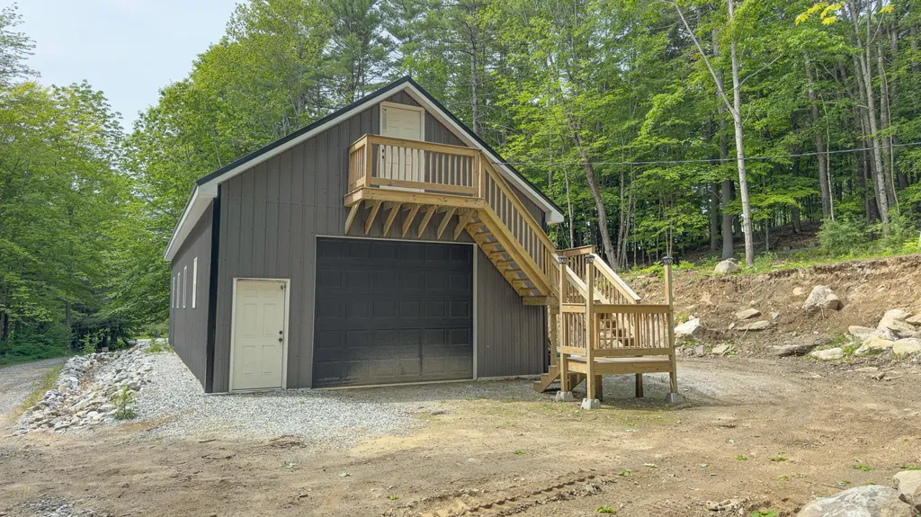 674 Elm Hill Road Paris ME 04281