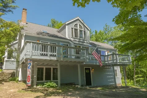 674 Elm Hill Road Paris ME 04281