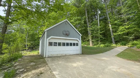 674 Elm Hill Road Paris ME 04281