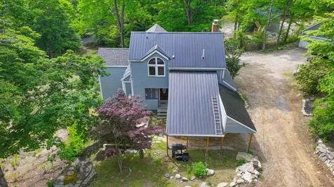 674 Elm Hill Road Paris ME 04281