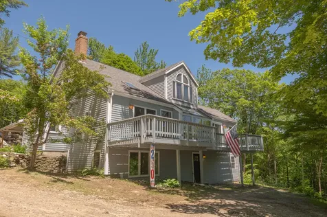 674 Elm Hill Road Paris ME 04281