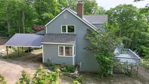 674 Elm Hill Road Paris ME 04281