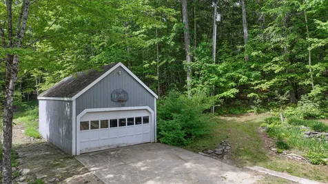 674 Elm Hill Road Paris ME 04281