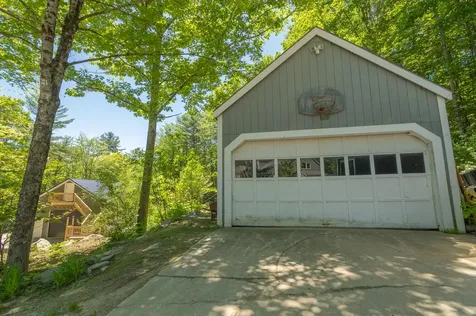 674 Elm Hill Road Paris ME 04281