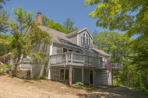 674 Elm Hill Road Paris ME 04281