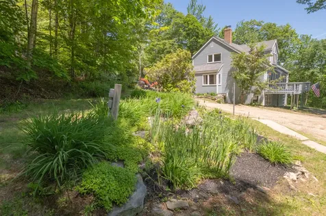 674 Elm Hill Road Paris ME 04281