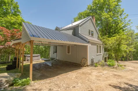 674 Elm Hill Road Paris ME 04281
