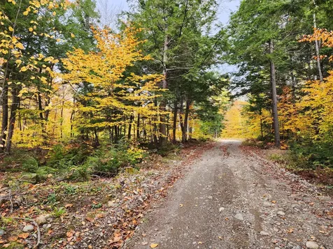 Off Willigar Road Island Falls ME 04747
