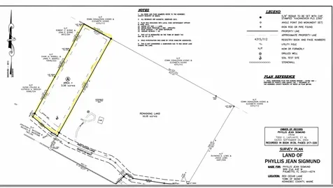 75 A Redcedar Lane Sidney ME 04330