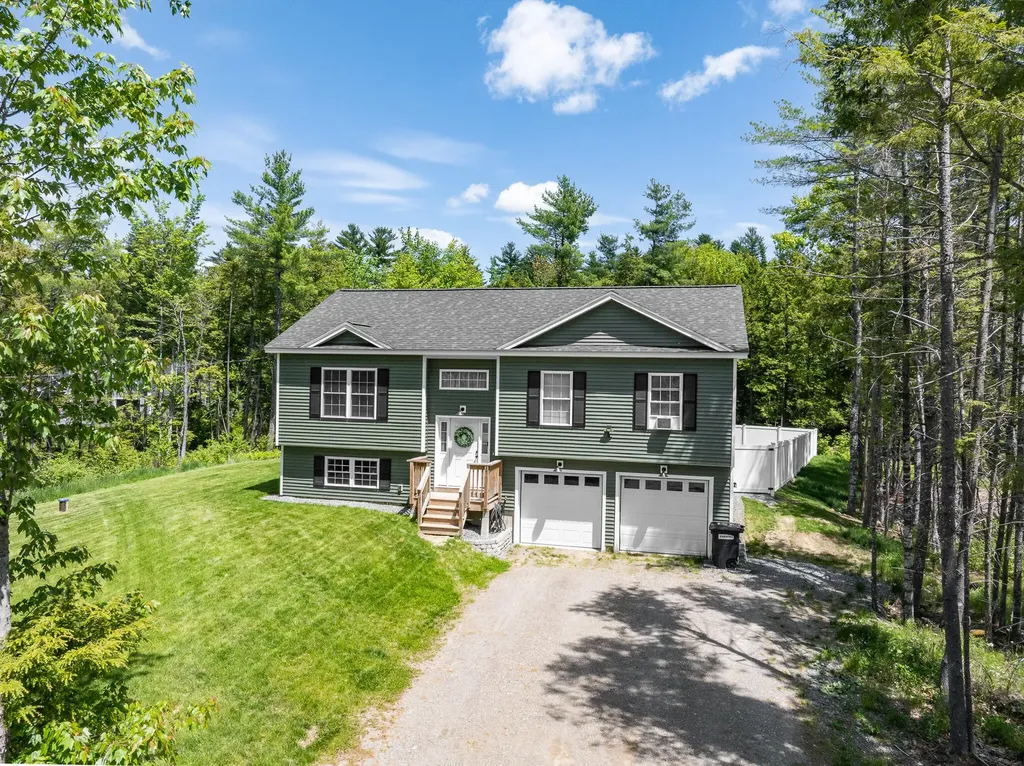 37 Conners Avenue Hermon ME 04401
