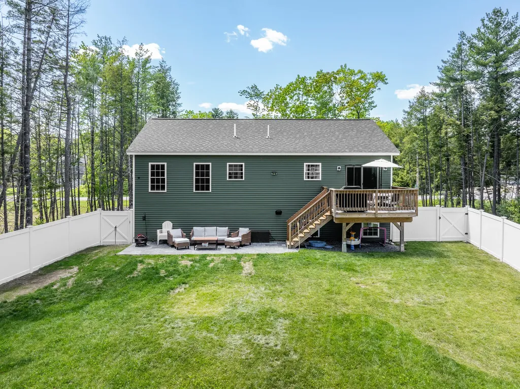 37 Conners Avenue Hermon ME 04401