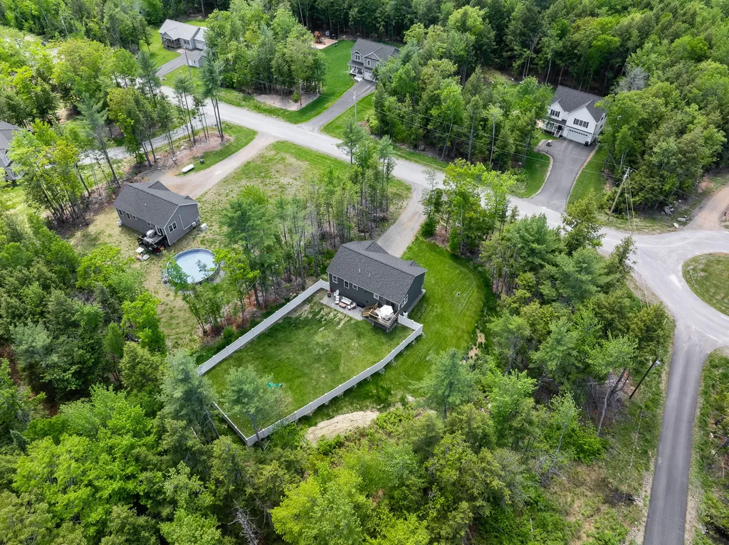 37 Conners Avenue Hermon ME 04401