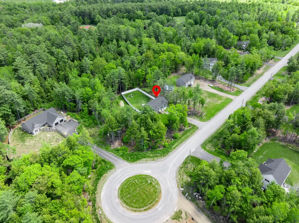 37 Conners Avenue Hermon ME 04401